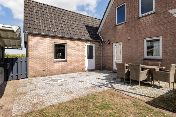 Medium property photo - Papekamp 5, 4051 DM Ochten